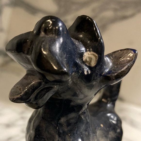 Vintage Scottish Terrier Shaker - Picture 5 of 9